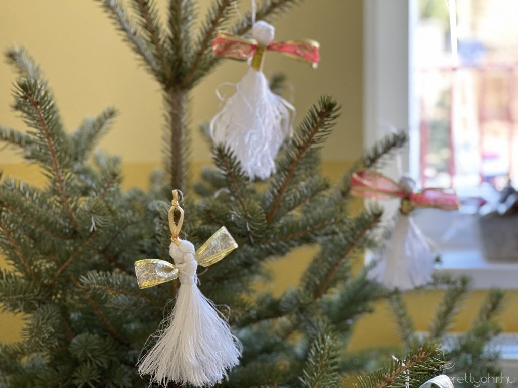 Tama angyalkák érkeztek a Vass Jenő oviba 33